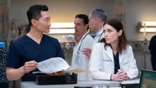 S2 E18: A Matter of Seconds