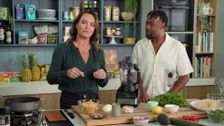 S18 E52: Good Chef Bad Chef