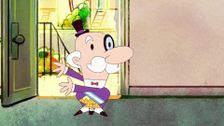 S1 E33: The Squashening