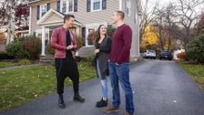 S6 E6: Old Charm for Newlyweds