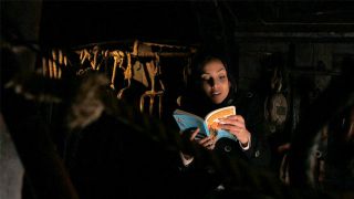 Bringing Books to Life