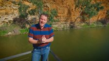 S13 E2: South Aussie With Cosi