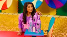 S2 E14: Makery Makeover