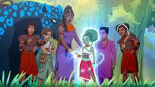 S2 E8: The Battle for Elu