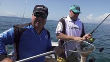 S2 E9: Options