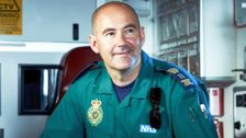 S1 E4: 999: What's Your Emergency?