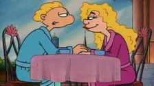 S5 E17: Married