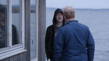 S1 E7: Wisting