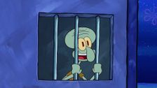 S9 E16: Patrick! the Game; The Sewers of Bikini Bottom