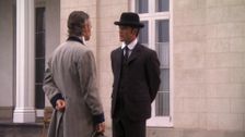 S1 E11: Bad Medicine