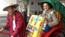 S1 E13: Mister Maker Around the World