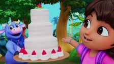 S1 E3: Tres Leches Trouble; Wizzle Wozzle Woo