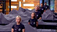 S9 E35: MasterChef Australia