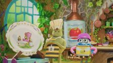 S2 E9: Chips & Dip; Bee's Knees Tea