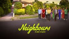 Neighbours: A New Chapter