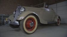 S25 E4: Southern Wheels