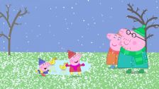 S2 E52: Cold Winter Day