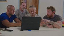S2 E6: We're Not Alone