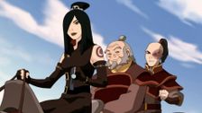 S1 E15: Bato of the Water Tribe