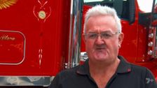 S2 E8: Rides Down Under: Aussie Truckers