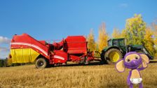 S4 E5: Potato Harvester