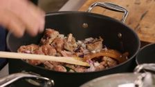 S12 E8: Good Chef Bad Chef