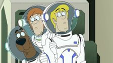S2 E11: In Space