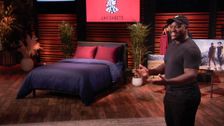 S12 E13: Shark Tank