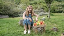 S1 E3: The Plants We Eat