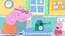S2 E30: Cuckoo Clock