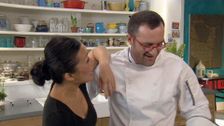 S1 E15: Indulgence With Emmanuel Mollois
