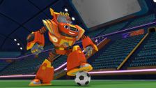 S7 E26: The Robot Championship