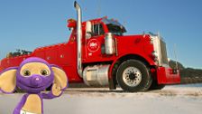 S1 E6: Tow Truck
