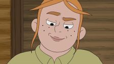 S3 E17: Lunch With Tabes
