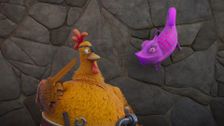 S1 E22: The Three Labours Of The Coop Troop