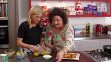 S3 E49: Everyday Gourmet with Justine Schofield