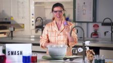 S1 E49: Get Clever