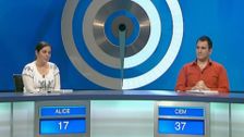 S5 E25: Letters and Numbers
