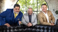 S10 E48: MasterChef Australia