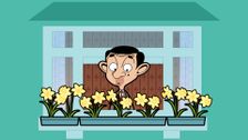 S2 E22: Hotel Bean