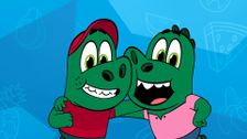 S1 E41: Rumble Brothers