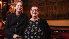 S5 E5: Julian Clary and Jo Brand