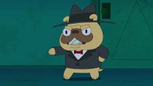 S3 E14: In the Doghouse
