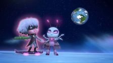 S4 E30: To the Moon and Back