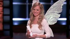 S12 E11: Shark Tank