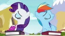 S8 E18: The End in Friend