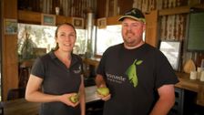 S11 E2: South Aussie With Cosi