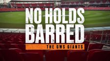 No Holds Barred: The GWS Giants
