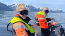 S1 E5: The Beautiful West (Alesund)