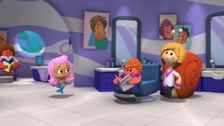 S2 E20: Good Hair Day!
